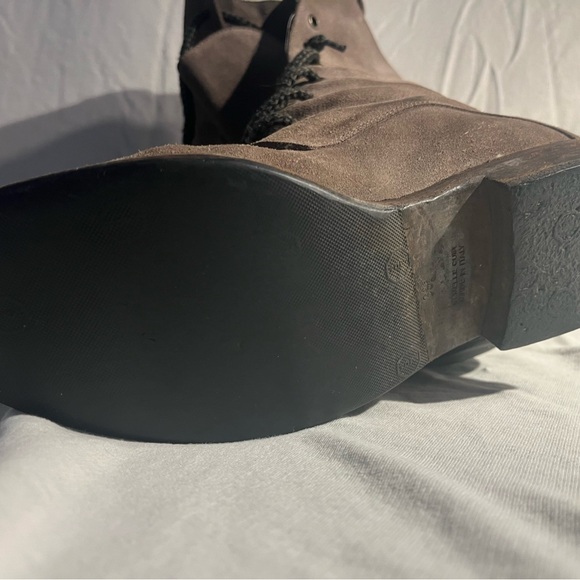 Sartore Bohemian Boots (Size 38.5) - Picture 8 of 10